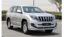 Toyota Prado VXR VXR