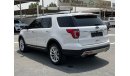 Ford Explorer FORD - EXPLORER -LIMITED - 4WD