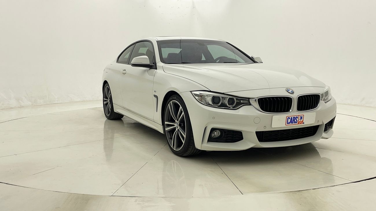 BMW 428i M SPORT 2 | Zero Down Payment | Home Test Drive