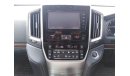 تويوتا لاند كروزر Land Cruiser v8 RIGHT HAND DRIVE (Stock no PM36)