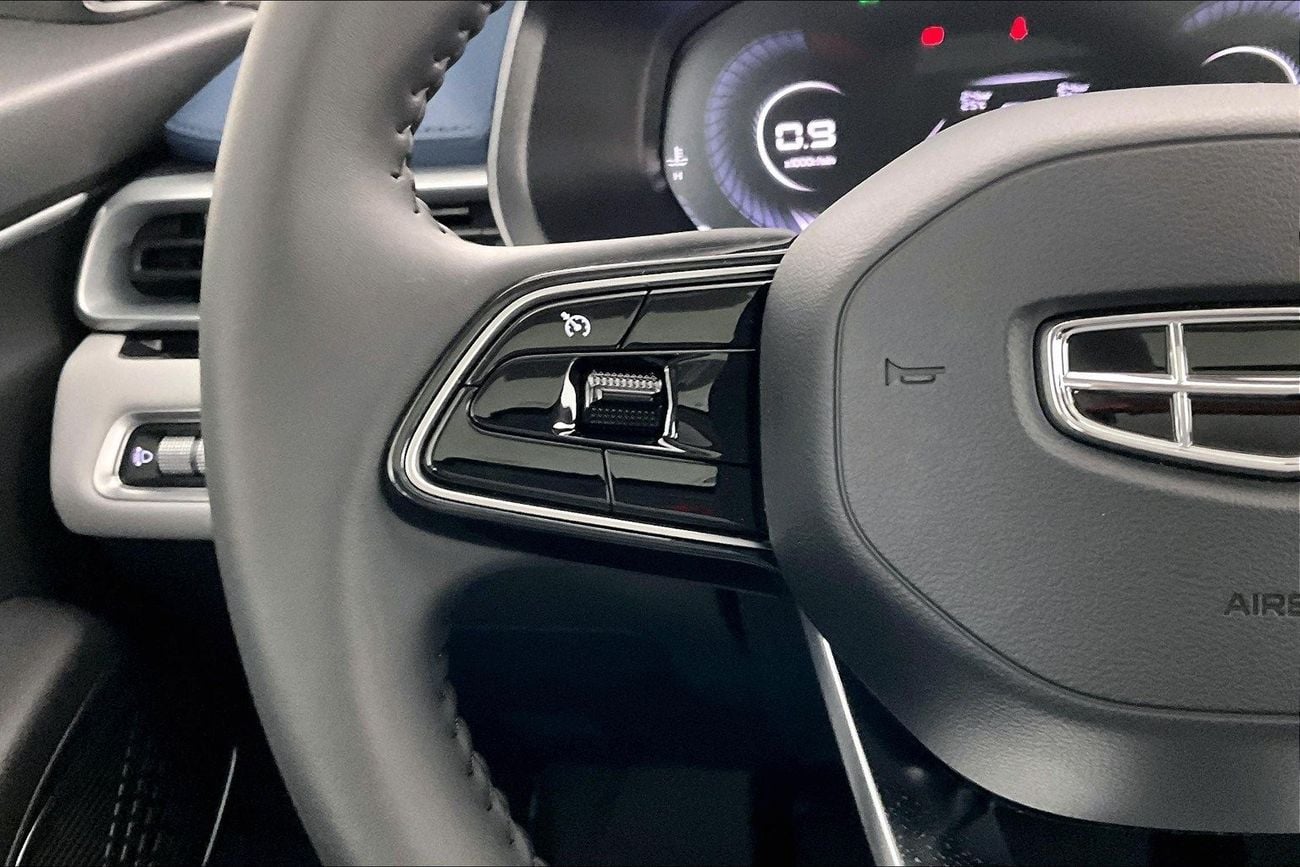 Geely Emgrand GK| 1 year free warranty | Exclusive Eid offer