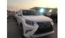 Lexus GX460 FULL OPTION