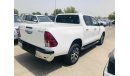 Toyota Hilux 2.4 DIESEL - Revo Body -  Cruise Control - SPECIAL DEAL