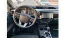 Toyota Hilux TOYOTA HILUX 4.0 AT WHITE 2023 * EXPORT ONLY *