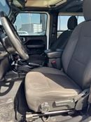 جيب رانجلر Sport S 3.6L M/T