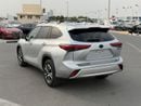 تويوتا هايلاندر 2023 TOYOTA HIGHLANDER HYBRID XLE FULL OPTIONS IMPORTED FROM USA