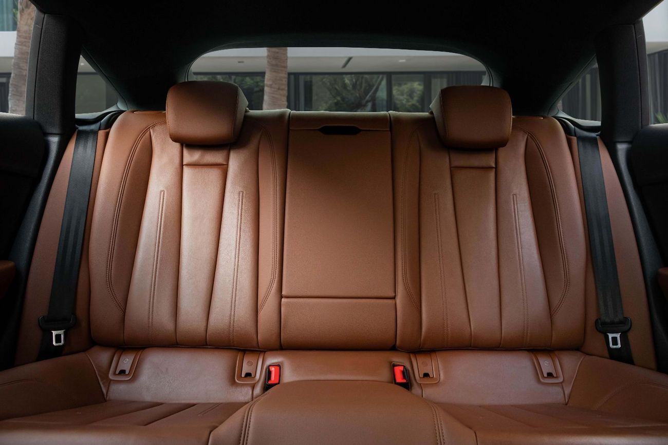 أودي A5 2,644P.M  | 0% Downpayment | Audi A5 Sportback S-Line!