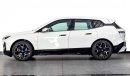 BMW iX XDrive 50