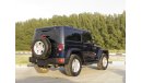 جيب رانجلر Jeep 2013 Ref#255