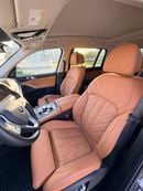 BMW X7 XDrive40i 3.0L