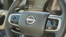 Nissan Patrol LE T2