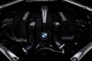 BMW X7 X7 50i M-Sport | 3,428 P.M | 0% Downpayment | V8 | BMW Service | M-Kit