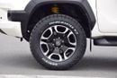 Toyota Hilux 2.4L Diesel Right hand drive (export only)