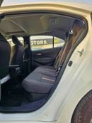 Toyota Levin STD (NON GCC) LUXURY HYBRID / 1.8L PETROL A/T / SUNROOF / REAR CAMERA (CODE # LL18HEV)