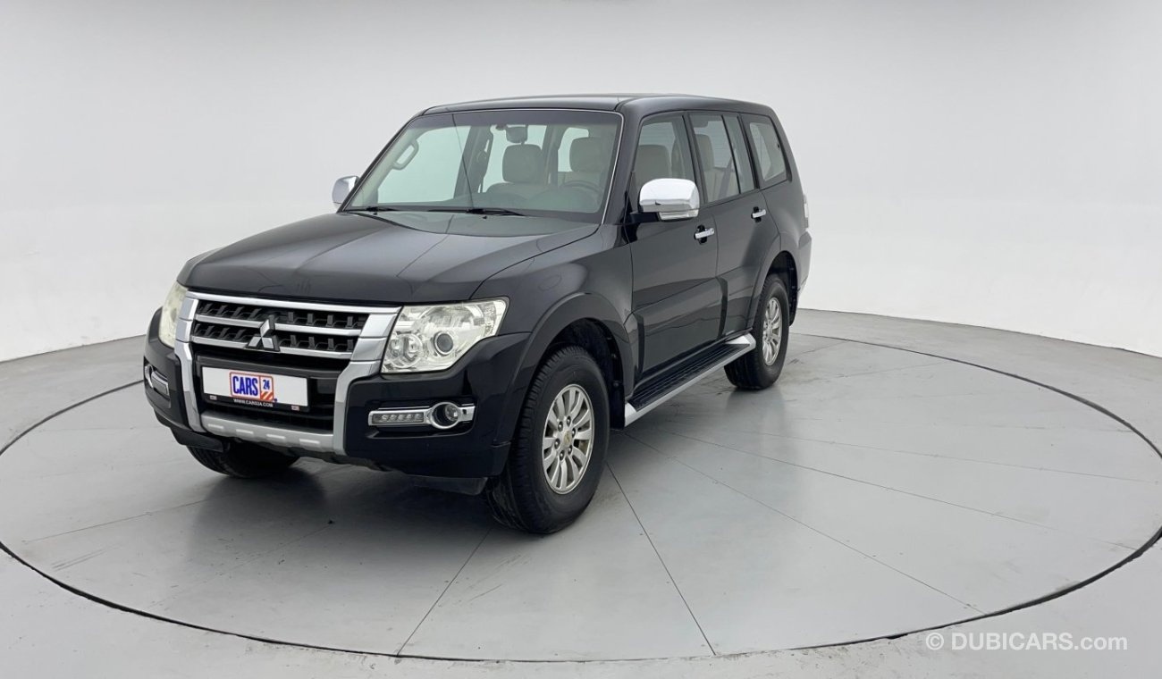 Mitsubishi Pajero GLS BASE 3.5 | Zero Down Payment | Free Home Test Drive