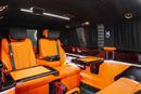 Mercedes Maybach V250 Maybach VIP Luxury Interior!!