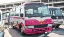 Toyota Coaster Diesel R/H