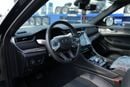 Jeep Grand Cherokee OVERLAND