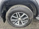 Toyota Fortuner DIESEL 2.8 LITER ,RHD .AUTOMATIC FULL OPTION