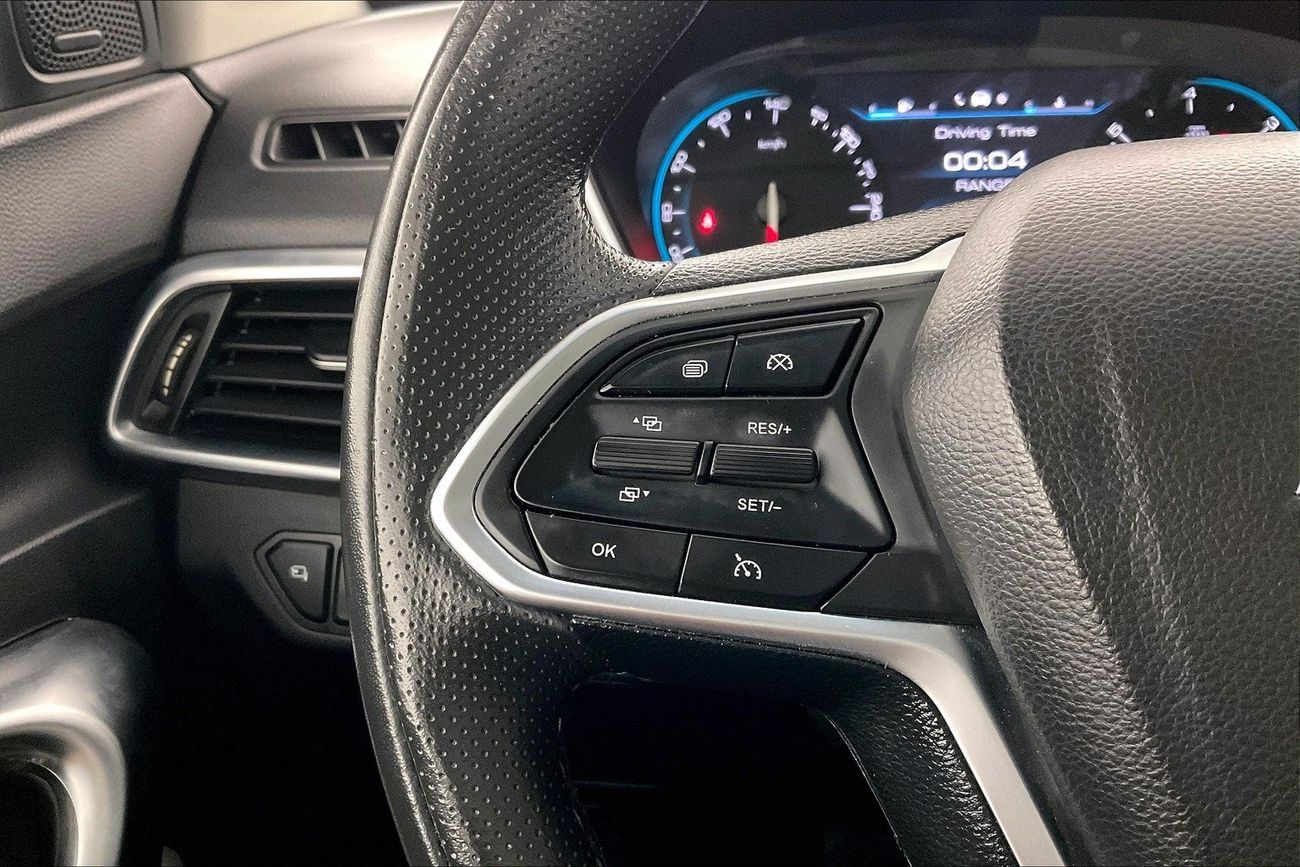 Chevrolet Captiva Premier | Guaranteed Warranty | 0 Down Payment