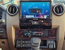 Toyota Land Cruiser Pick Up LX-Z1 LC79 / DOUBLE CABIN AUTOMATIC / 2.8L DIESEL V4 4WD / LETAHER WITH REAR CAMERA / (CODE # LX-Z1)