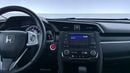 هوندا سيفيك LX SPORT | شامل الضمان | 0 دفعة أولى