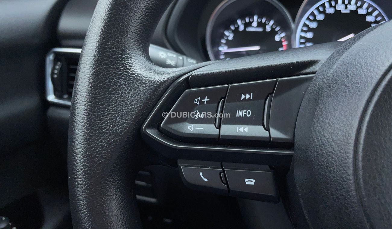 Mazda CX5 GS 2.5 | Zero Down Payment | Free Home Test Drive