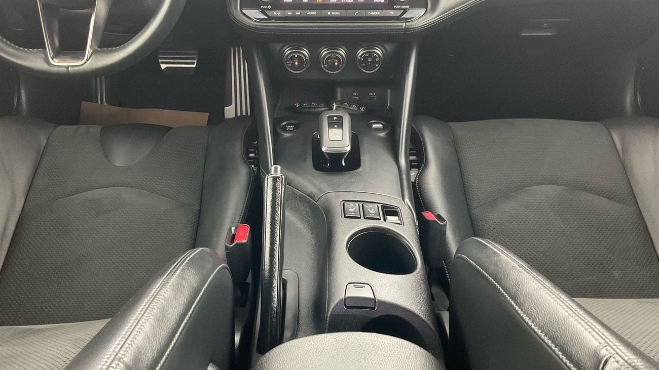 Nissan 370Z | Guaranteed Warranty | 0 Down Payment