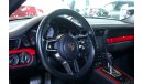 Porsche 911 CARRERA [3.0L F6 TWIN TURBO] - IN PRISTINE CONDITION
