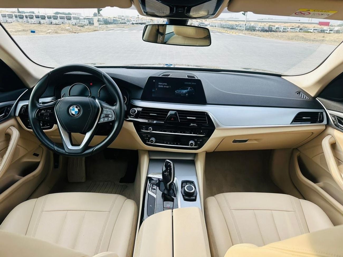 BMW 520i