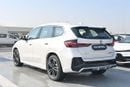 بي أم دبليو iX1 XDRIVE30 LUXURY M SPORT PACKAGE BMW iX1 xDrive 30L M Sport Kit Model 2024, Color White