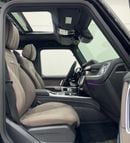 Mercedes-Benz G 63 AMG 2025 Mercedes-AMG G63, Agency Warranty 5 Years+ Service Package, Full Service History, GCC