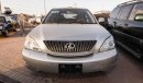 Lexus RX 330