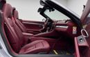 بورش بوكستر 718 S 2.5L A/T