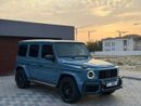 Mercedes Benz G63 AMG 4MATIC SUV
