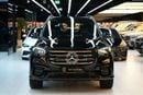 Mercedes Benz GLS450 GLS 450 | GCC 0km | Premium+ | Agency Warranty