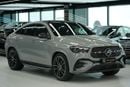 Mercedes Benz GLE 450 Coupe Crypto Accepted | Cryptocurrency payments are accepted