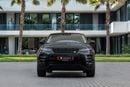 Land Rover Range Rover Evoque Range Rover | 3,721 P.M | 0% Downpayment | EVOQUE SE P250 R DYNAMIC!