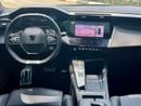 Peugeot 408 GT PEUGEOT 408 GT 2024 GCC FULL SERVICE HISTORY ORIGINAL PAINT 2 KEYS FIRST OWNER