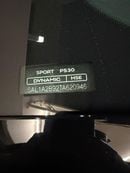 لاند روفر رينج روفر سبورت V8