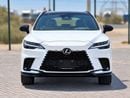 لكزس RX 500h F SPORT PERFORMANCE لكزس RX500 F سبورت