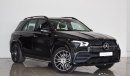Mercedes-Benz GLE 450 4matic / Reference: VSB 32060 Certified Pre-Owned with up to 5 YRS SERVICE PACKAGE!!!