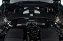 أستون مارتن فانكويش 6.0L V12 Naturally Aspirated Engine | Warranty