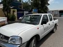 Nissan Pickup