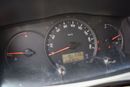 Toyota Hiace Commuter GLX High Roof 2.7L M/T