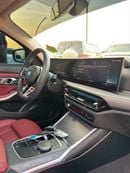 بي أم دبليو i3 EDRIVE35L (NON GCC)
