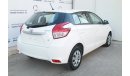 Toyota Yaris 1.3L SE HATCHBACK 2015 MODEL