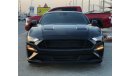 Ford Mustang Mustang GT V8 5.0 model 2020