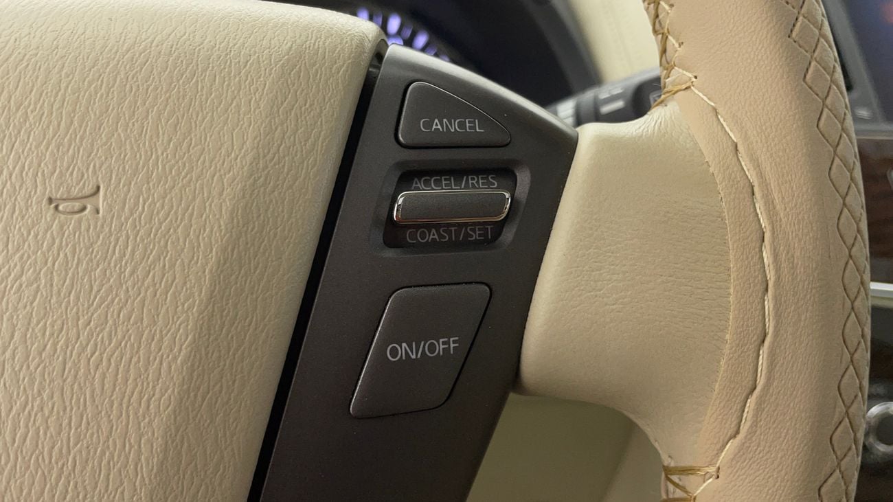 Nissan Patrol SE PLATINUM 4 | Zero Down Payment | Home Test Drive