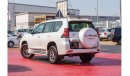 تويوتا برادو 2019 | TOYOTA LAND CRUISER PRADO | VXR 4WD 4.0L V6 | 5-DOORS 7-SEATER | GCC | FREE COMPREHENSIVE INS